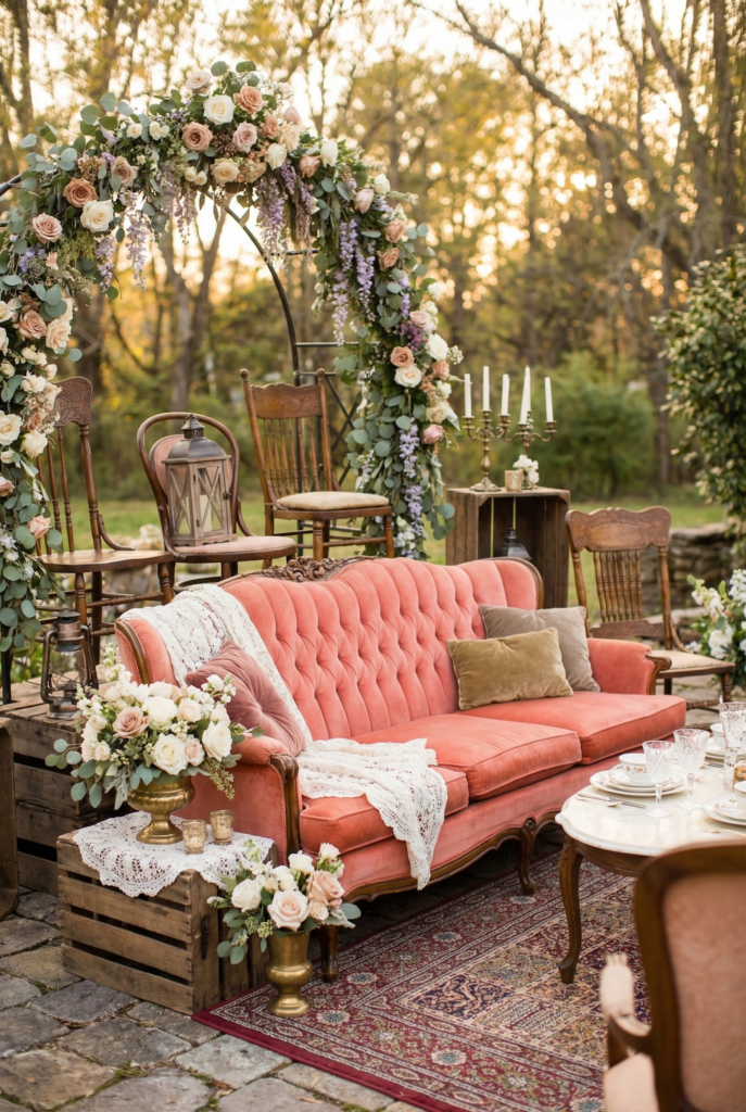 Les coûts des mariages ont encore augmenté : voici où les couples de 2026 dépensent encore (et ce qu'ils sautent) image 12 | Soirée Blanche