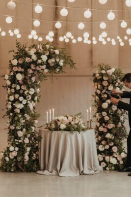 Le hack du budget de mariage que les fleuristes ne veulent pas que vous sachiez