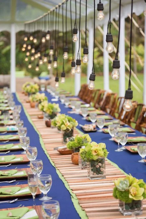 J'ai planifié plus de 50 mariages — Voici les 21 choses que les mariées regrettent toujours (pour que vous n'ayez pas à le faire) image 6 | Soirée Blanche inspiration de mariage moderne