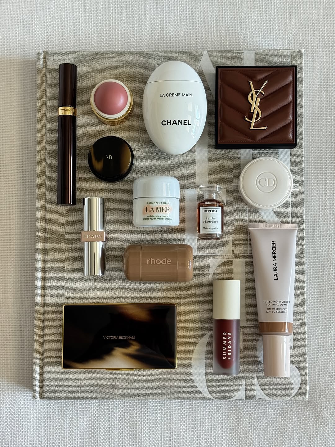 Hydratant teinté longue tenue avec SPF