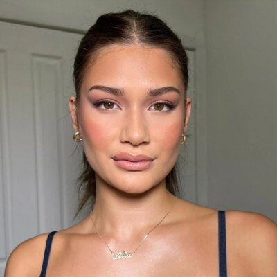 21 idées de maquillage d&rsquo;été pour la mère de la mariée