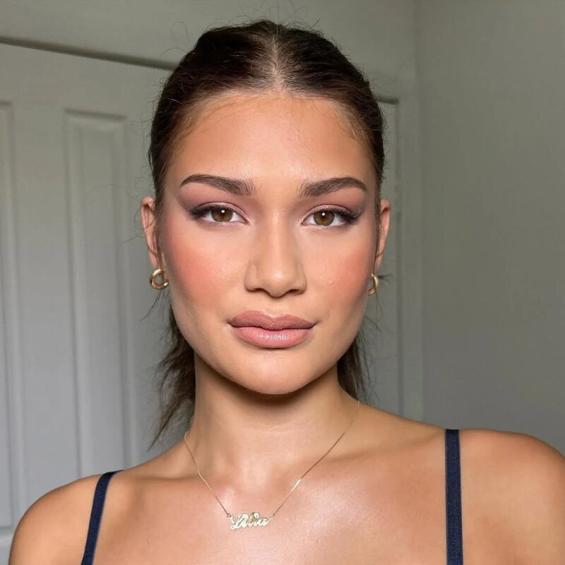 21 idées de maquillage d&rsquo;été pour la mère de la mariée