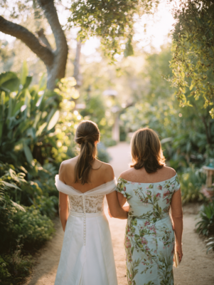 12 limites pour la mère du marié que vous devez définir dès que possible