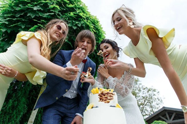 Meilleures polices d’assurance mariage de 2026