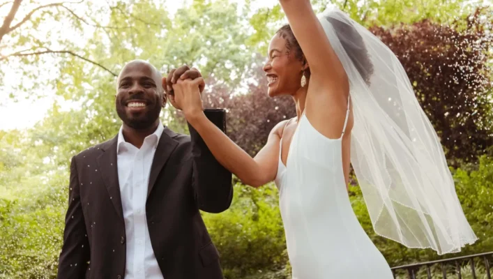 Assurez-vous que votre site Web de mariage contient ces 8 éléments