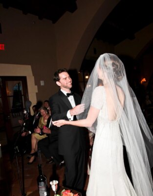 Conseils pour le jour du mariage pour le marié (de vrais mariés)