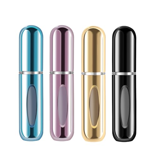 Conseils pour le jour du mariage pour le marié (de vrais mariés) image 2 | Soirée Blanche Atomiseur d'eau de Cologne de voyage rechargeable pour le marié