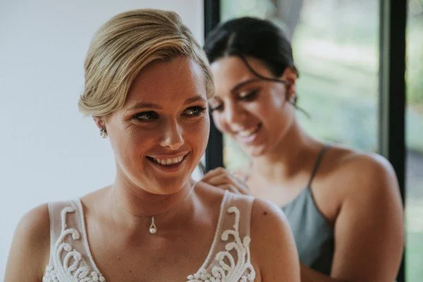 Les tâches de mariage de dernière minute que les gens oublient toujours