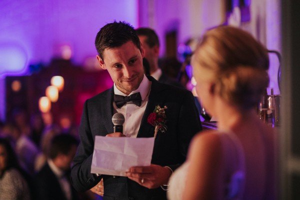 Les tâches de mariage de dernière minute que les gens oublient toujours image 9 | Soirée Blanche