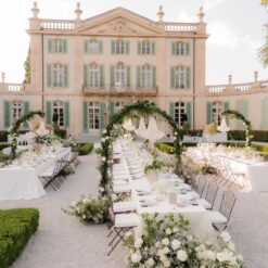Wedding Experience — Essentiel