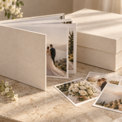Wedding Experience — Éternel