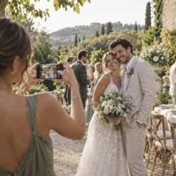 Wedding Experience — Signature